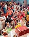 कथा सुनने से होती है मोक्ष की प्राप्ति : संत9