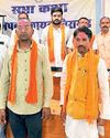 बक्शी स्कूल का स्टुडेंट खोमन जापान रवाना7