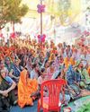 धनेली में कृष्ण जन्मोत्सव धूमधाम से मना22