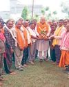 रजककार कल्याण विकास बोर्ड अध्यक्ष के कुण्डा आगमन पर हुआ भव्य स्वागत26