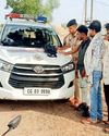 बीते नौ माह में 3134 वाहन चालकों पर की गई कार्रवाई 19 लाख 10 हजार रुपए के कटे चालान22