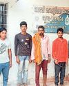 धडल्ले से हो रही गौ तस्करी, तस्कर बचने के लिए ले रहे फर्जी रसीदों का सहारा17