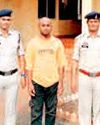 म्यूल एकाउंट खाताधारक गिरफ्तार21