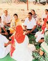 अहमदाबाद विमान हादसे के दिवंगत लोगों की आत्मशांति के लिए किया यज्ञ28