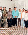भाजपा ने याद किया लोकतंत्र का काला दिन2