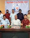 खेलों से व्यक्ति का चरित्र निर्माण व उससे राष्ट्र निर्माण ही ध्येय हैः मंत्री प्रसाद महानकर18