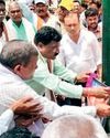 आदिवासी समाज के उत्थान के लिए सभी मिलकर करें काम : खुसरो3