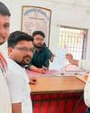 40 फीसदी उपभोक्ता नहीं ले पाए हैं राशन6