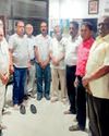 सीनियर सिटीजन समिति ने सुरेंद्र दुबे को दी श्रद्धांजलि15