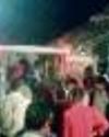 महिला की नृशंस हत्या, पुलिस गांव में कैंप लगाकर कर रही जांच1