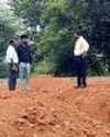 हास्पिटल पहुंच मार्ग का काम महीनों से अटका5