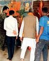 झिरिया खुर्द के मंदिर में अज्ञात चोर ने किया हाथ साफ, चांदी की प्रतिमाएं व टुल्लू पंप गायब21