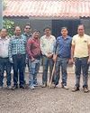 युक्तियुक्तकरण से नाराजगी, विरोध की तैयारी4