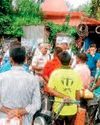 नियमों की अनदेखी, 90 चालकों को समझाइश0