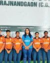 डीपीएस की टीम सिंगापुर टूर्नामेंट में हुई शामिल10