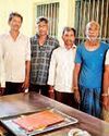 गौ तस्करी करते 8 आरोपी गिरफ्तार6