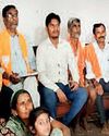 शक्ति केंद्र कुण्डा में भाजपा कार्यकर्ताओं एवं ग्रामवासियों ने सुनी मन की बात17