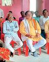 बोड़ला भाजपा मंडल के 91 बूथों में सुनी गई पीएम मोदी के मन की बात26