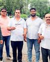कथा वाचकों के साथ दुर्व्यव्हार समाज ने की कार्रवाई की मांग20