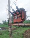 विद्युत विभाग की बहानेबाजी से ग्रामीण किसान व उपभोक्ता त्रस्त17