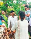 सरकारी जमीन में अवैध कब्जा9