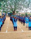 कुण्डा में बेटियों को दिया गया आत्मरक्षा का प्रशिक्षण50