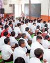 स्मरण शक्ति विकास पर कार्यशाला आयोजित27