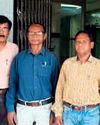 सीएमएचओ ने किया सीएचसी नानगुर का भ्रमण सीएमएचओ ने किया सीएचसी नानगुर का भ्रमण15