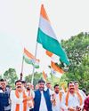 सेना के पराक्रम को किया नमन सेना के पराक्रम को किया नमन14