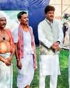 दो बीघा जमीन का नाट्य रूपांतरण देख दर्शक रो पड़े दो बीघा जमीन का नाट्य रूपांतरण देख दर्शक रो पड़े13