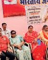 महारानी अहिल्या बाई होलकर की जयंती की तैयारी को लेकर कमल सदन में हुई कार्यशाला महारानी अहिल्या बाई होलकर की जयंती की तैयारी को लेकर कमल सदन में हुई कार्यशाला5