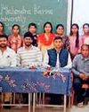 बिजनेस मॉडल कैनवास से परिचित होना युवाओं के लिए आवश्यक : प्रधान बिजनेस मॉडल कैनवास से परिचित होना युवाओं के लिए आवश्यक : प्रधान17