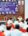 कर्मा विवि में सड़क सुरक्षा व नशामुक्ति पर जागरुकता कार्यक्रम कर्मा विवि में सड़क सुरक्षा व नशामुक्ति पर जागरुकता कार्यक्रम0