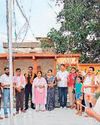 झीरम घाटी में मारे गये नेताओं को भाजपा पदाधिकारियों ने दी भावभीनी श्रद्धांजलि झीरम घाटी में मारे गये नेताओं को भाजपा पदाधिकारियों ने दी भावभीनी श्रद्धांजलि2