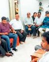 प्रधानमंत्री मोदी जनता से सीधा संवाद स्थापित करते हैं : देव प्रधानमंत्री मोदी जनता से सीधा संवाद स्थापित करते हैं : देव22