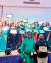 कलरव ने मनाया अपना पहला वार्षिकोत्सव कलरव ने मनाया अपना पहला वार्षिकोत्सव13