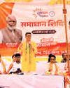 हम खुद आगे आकर जिम्मेदारी नहीं उठाएंगे तब तक हमारा समाज मजबूती से आगे नहीं बढ़ेगा13