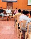 अपशिष्ट पर वैज्ञानिक विधि से निपटान पर दी जानकारी23