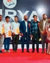 6 तकनीकी सत्रों में 25 से अधिक शोधपत्र पढ़े गए21