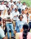 बुद्ध शांति पार्क स्थापना कार्यक्रम की तैयारियों का कलेक्टर ने किया निरीक्षण7