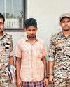 हत्या के आरोपी को रावघाट पुलिस ने किया गिरफ्तार, भेजा जेल13