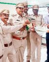 संवेदनशील व्यक्ति ही बन सकते हैं अच्छे अधिकारी : सीसीएफ2