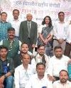 बस्तर में चुनौतियों से भरी है पत्रकारिता : कुलपति2