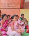 जिले में व्यापक स्तर पर मनाया गया मासिक धर्म स्वच्छता दिवस आयुष्मान आरोग्य मंदिर में किशोरियों के लिए आयोजित हुआ विशेष कार्यक्रम10