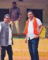 अधिकारियों ने मेरे दौरे पर की अनदेखी : गोयल19