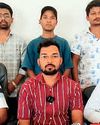 हल्ला बोल : भर्ती प्रक्रिया 2008 के सेटअप के अनुसार बिना छेड़छाड़ हो युक्तियुक्तकरण के नाम पर बंद किए जा रहे 10463 स्कूल, नशा नहीं शिक्षा और नौकरी दोः एनएसयूआई7