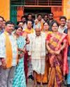 मनोज बने युवा मोर्चा के जिला महामंत्री16