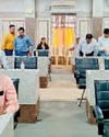पलायन से वापस हो चुके ग्रामीणों का सर्वे कर प्रधानमंत्री आवास योजना के तहत लाभान्वित करें14