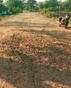 सियारीनाला से नरहरपुर ब्लॉक को जोड़ने वाला मार्ग जर्जर, बढ़ी परेशानी11