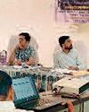 जल संरक्षण व संवर्धन के लिए दिया गया प्रशिक्षण7